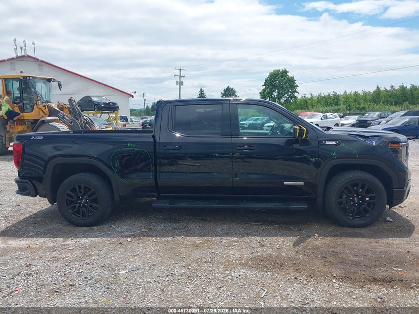 GMC SIERRA 1500 - zdjęcie 13