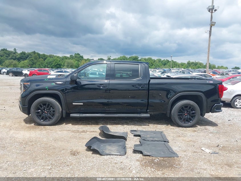 GMC SIERRA 1500 - zdjęcie 14