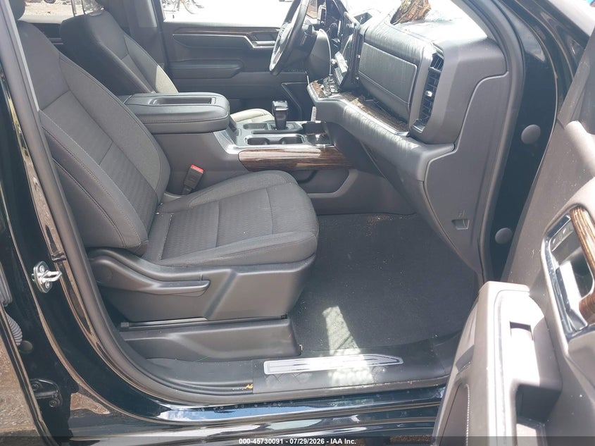 GMC SIERRA 1500 - zdjęcie 5