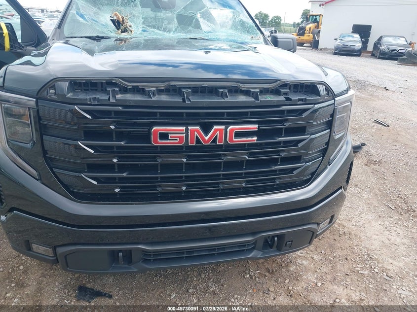 GMC SIERRA 1500 - zdjęcie 6