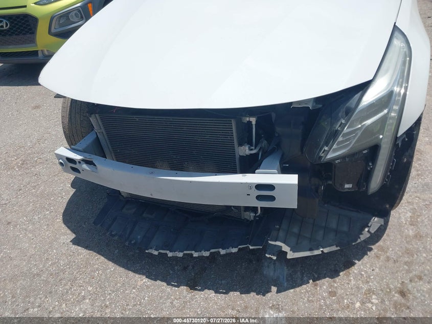 2016 CADILLAC CT6 auction photo 6