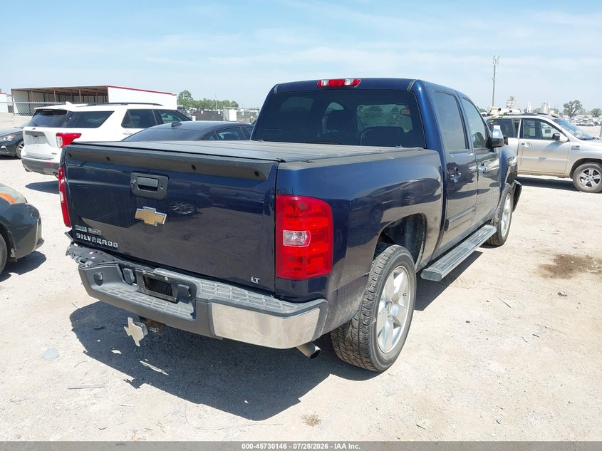 Vin: 3gcrcse03ag273448, lot: 46228845, chevrolet silverado 1500 lt 20104