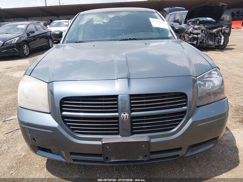 2006 DODGE MAGNUM auction photo 6