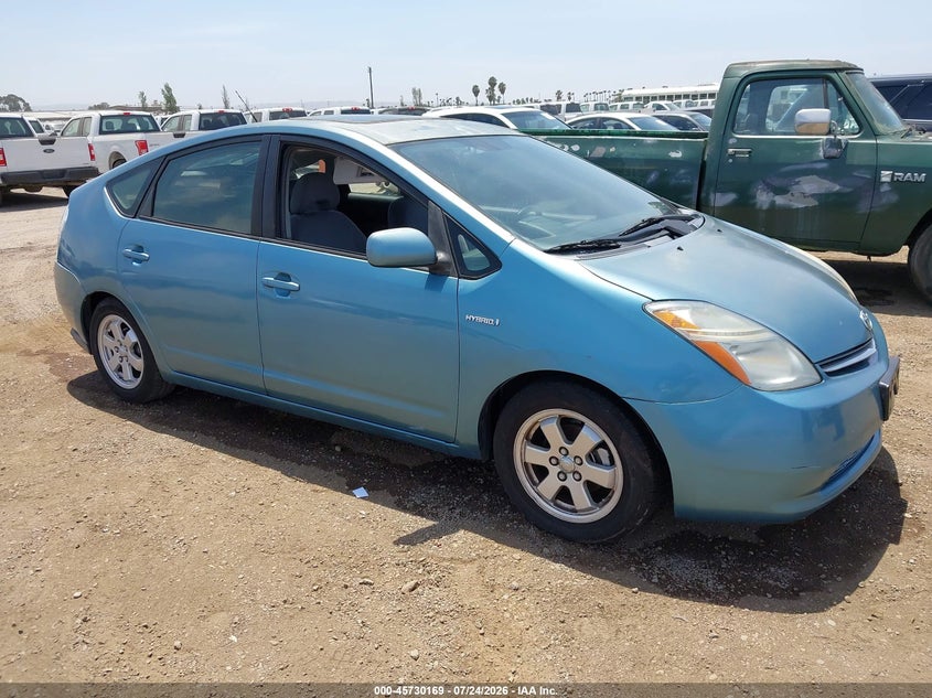 2006 Toyota Prius