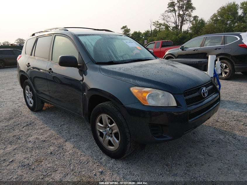 2009 Toyota Rav4