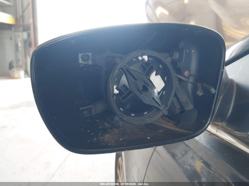 2013 HYUNDAI SONATA auction photo 6