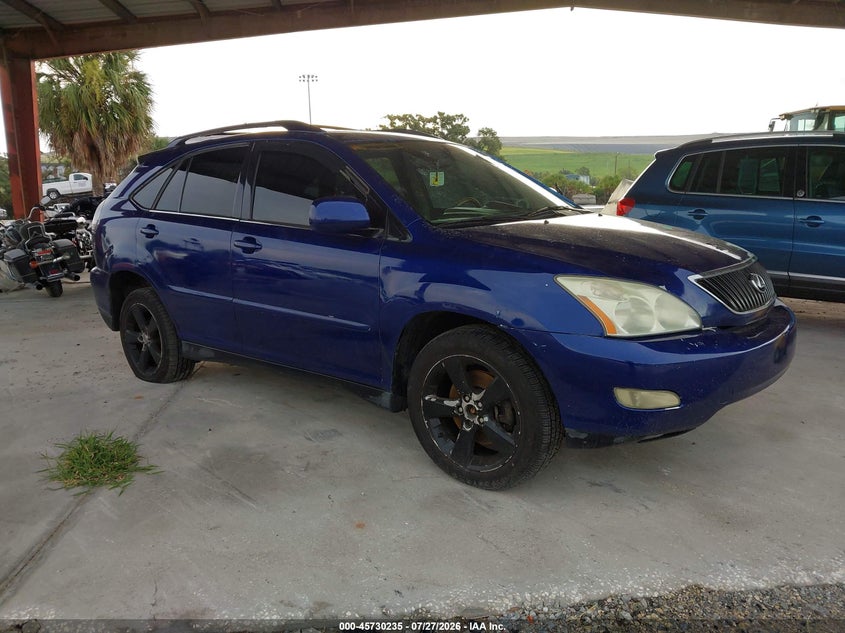 2005 Lexus Rx 330