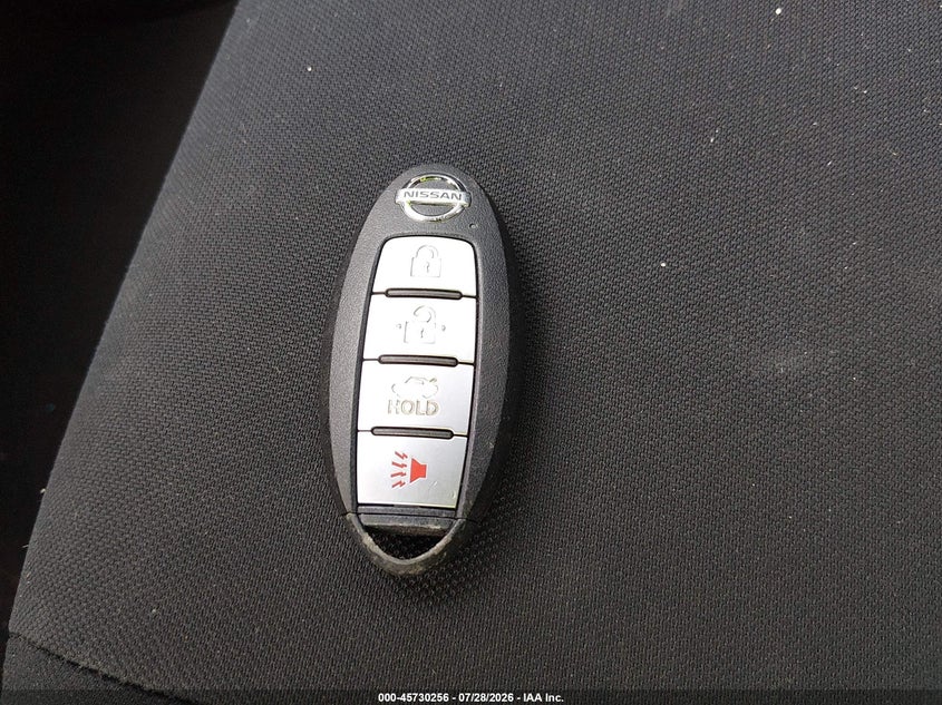 NISSAN VERSA 2021 VIN 3N1CN8DV7ML906239