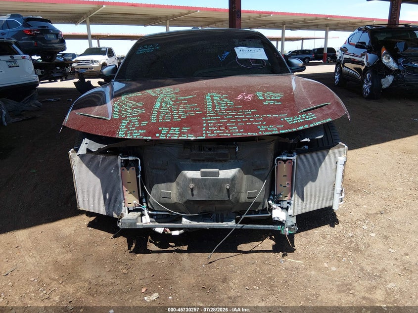 2022 LUCID AIR auction photo 6