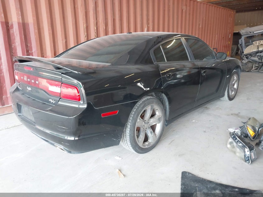 Vin: 2c3cdxctxdh696226, lot: 46228986, dodge charger r/t plus 20134