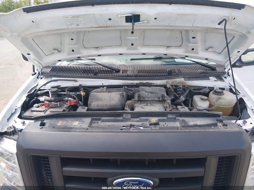 2024 FORD E-350 CUTAWAY N/A N/A