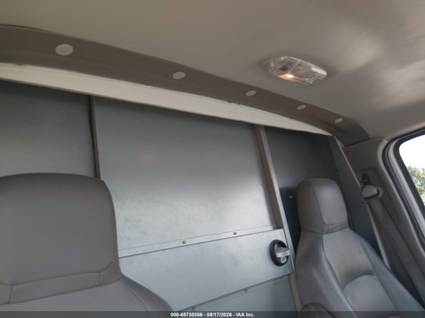 2024 FORD E-350 CUTAWAY N/A N/A