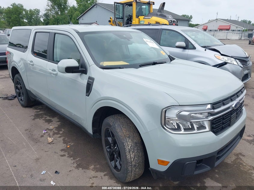 Vin: 3fttw8f90pra52366, lot: 46229065, ford maverick lariat 2023 img_1