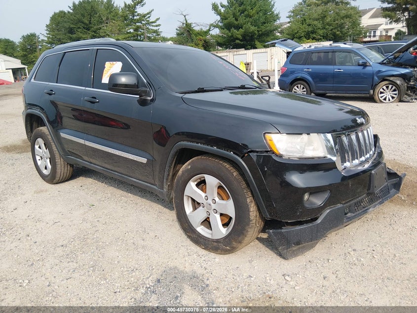 Vin: 1c4rjfag7cc298343, lot: 46229074, jeep grand cherokee laredo 2012 img_1