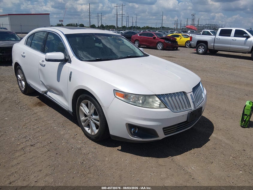 Vin: 1lnhl9dr1bg607831, lot: 46229075, lincoln mks 2011 img_1