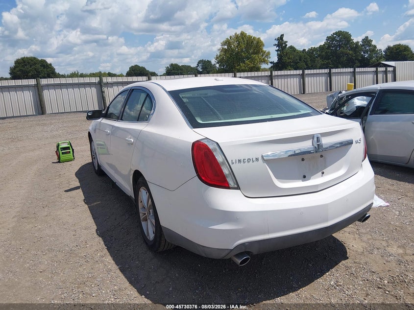 Vin: 1lnhl9dr1bg607831, lot: 46229075, lincoln mks 20113