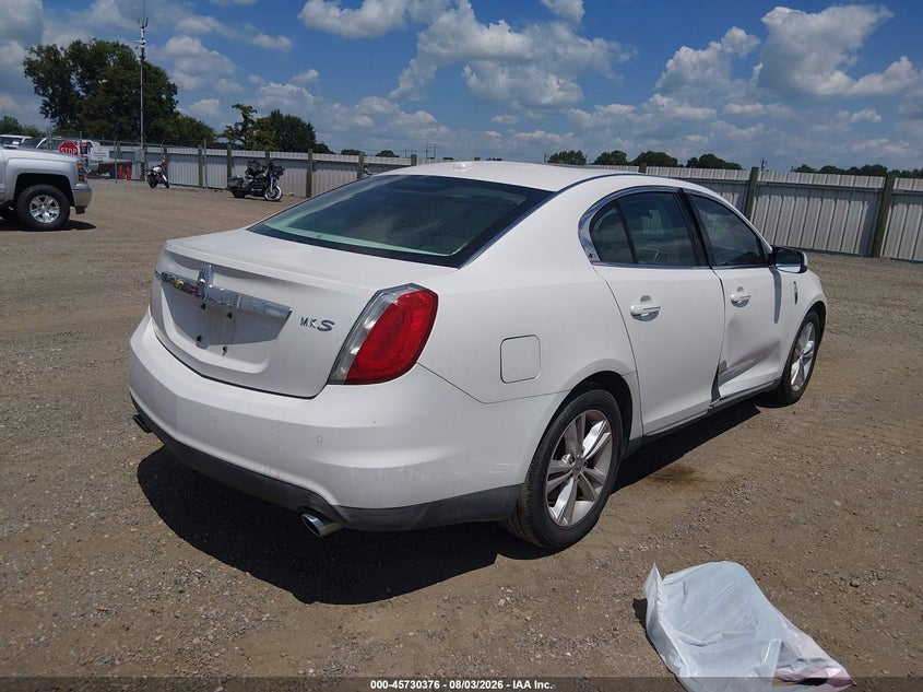 Vin: 1lnhl9dr1bg607831, lot: 46229075, lincoln mks 20114