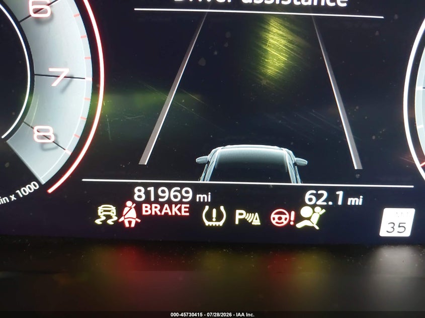 AUDI A6 - zdjęcie 15