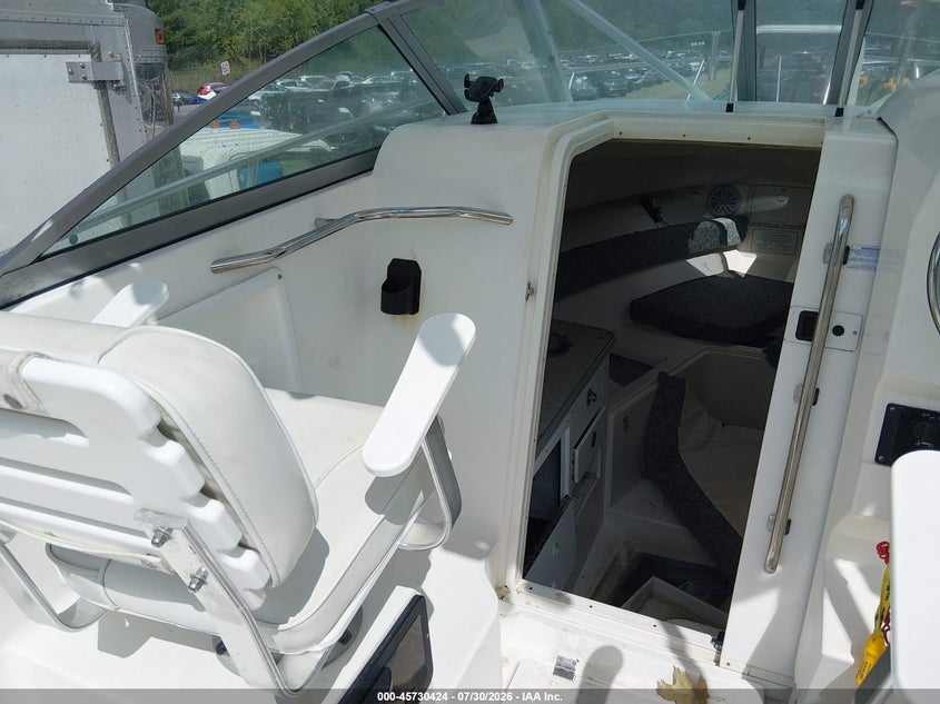 2000 ROBALO ROBALO auction photo 5