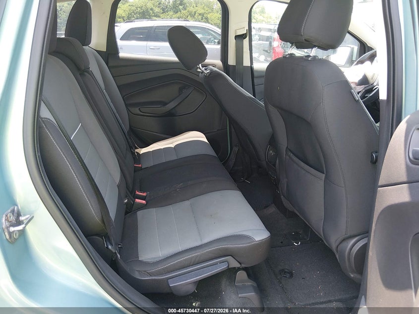 2013 FORD ESCAPE auction photo 8