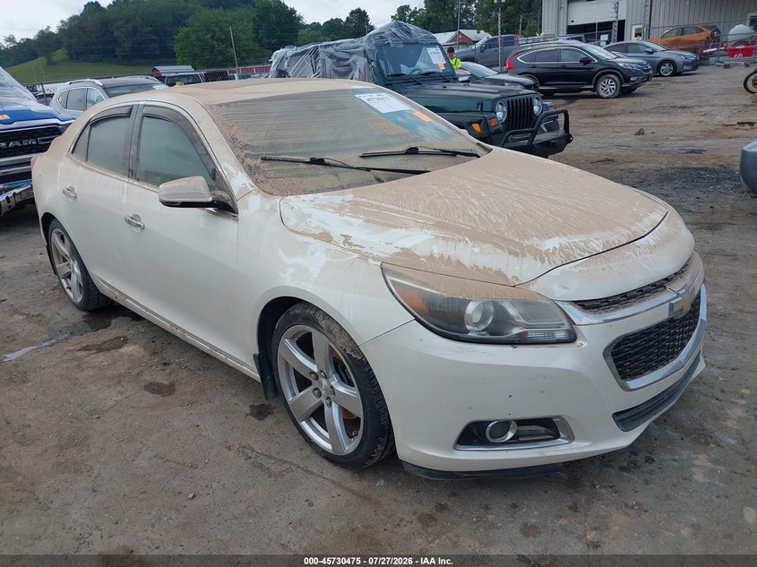 Vin: 1g11j5sx5ef196880, lot: 46229174, chevrolet malibu 2lz 2014 img_1