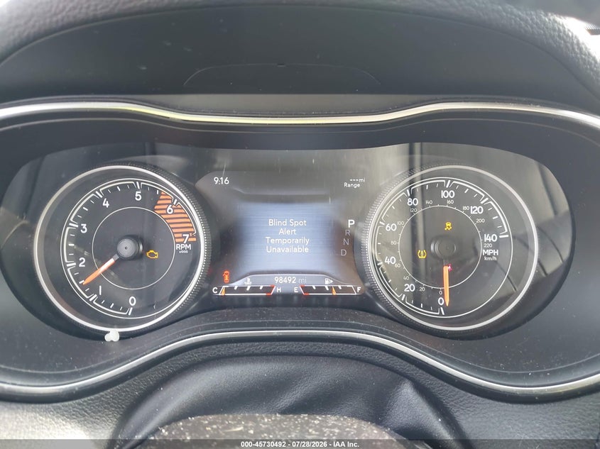 JEEP CHEROKEE 2019 VIN 1C4PJLDN5KD171714