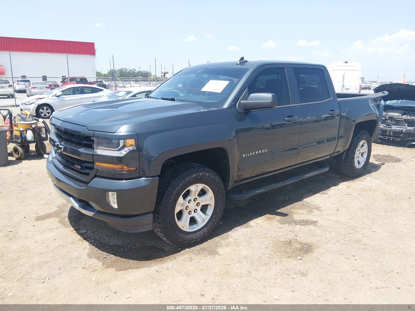 Vin: 3gcukrecxhg188360, lot: 46229219, chevrolet silverado 1500 lt 20172