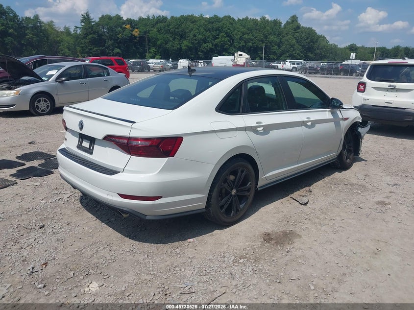 Vin: 3vw6t7bu4lm039361, lot: 46229225, volkswagen jetta gli 2.0t autobahn/2.0t s 20204