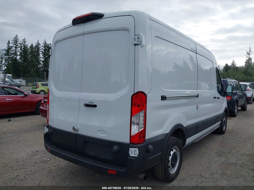 Vin: 1ftye1cg1lka35089, lot: 46229229, ford transit-150 20204