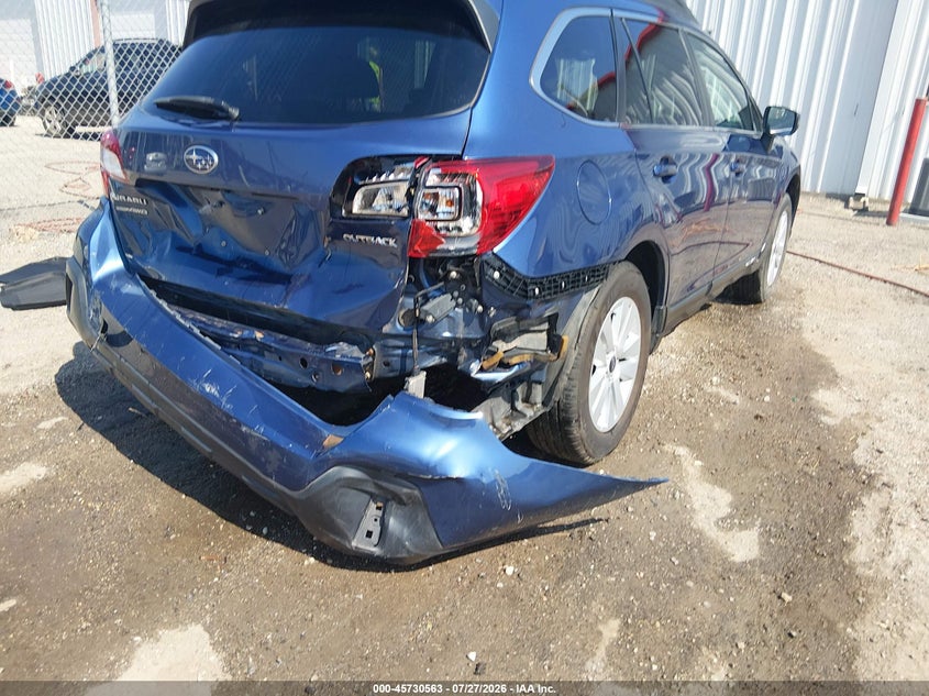 Vin: 4s4bsafc3k3248444, lot: 46229262, subaru outback 2.5i premium 20194