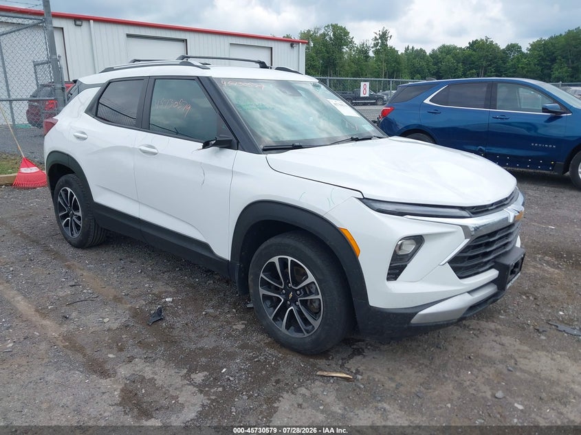 Vin: kl79mrslxrb048692, lot: 46229278, chevrolet trailblazer awd lt 2024 img_1
