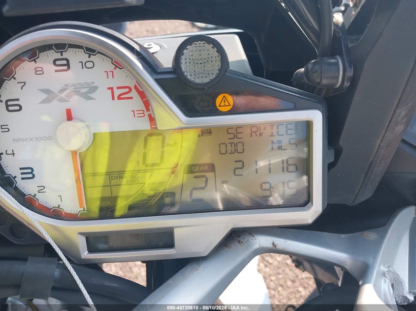 BMW S 1000 2018