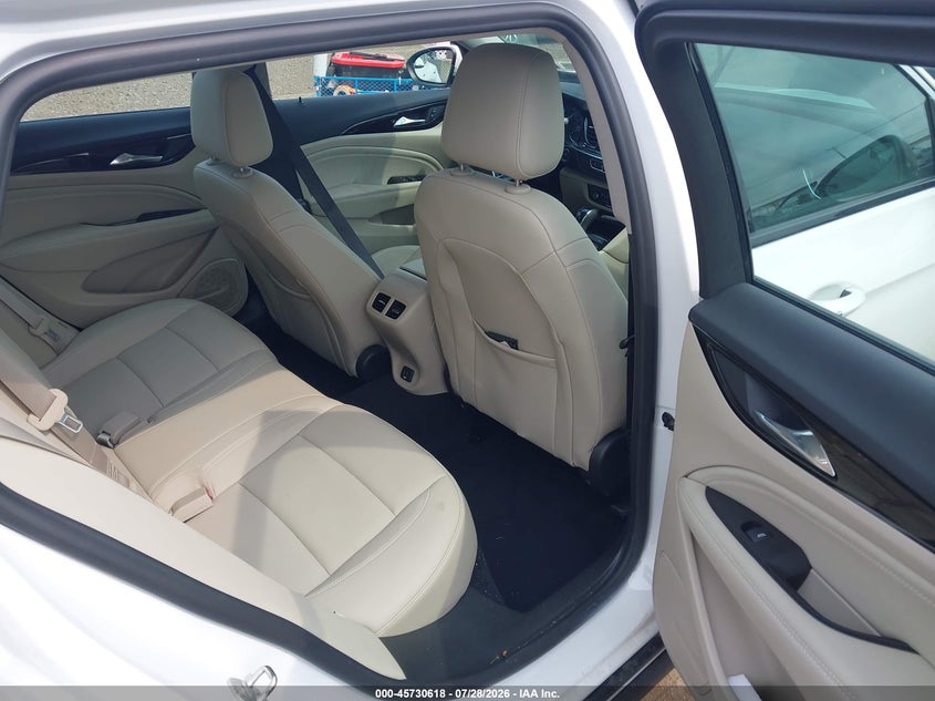 2019 BUICK REGAL TOURX auction photo 8