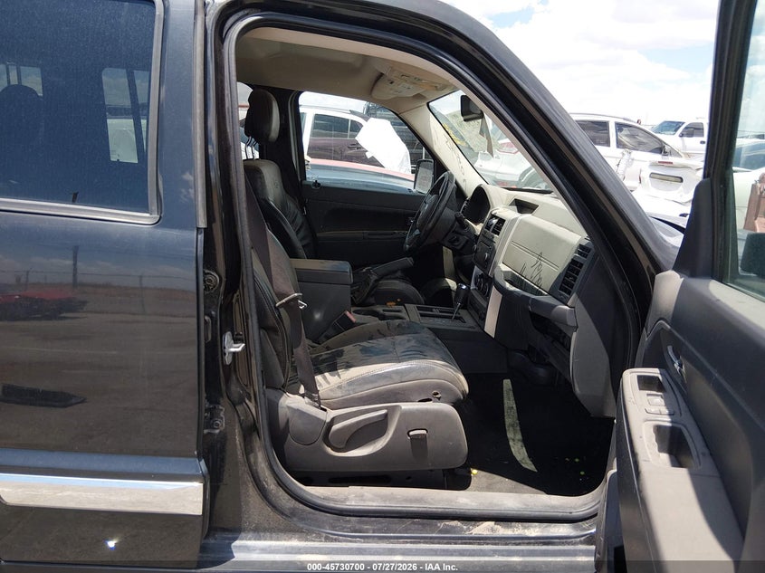 JEEP LIBERTY 2012 VIN 1C4PJLAK7CW180088