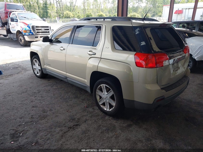Vin: 2gkflve50c6192068, lot: 46229398, gmc terrain slt-1 20123