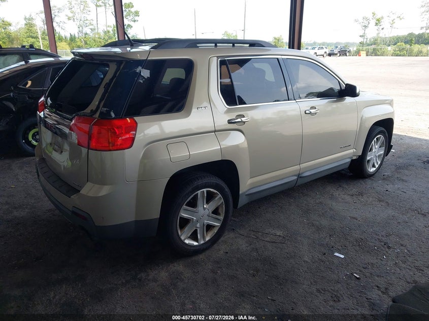 Vin: 2gkflve50c6192068, lot: 46229398, gmc terrain slt-1 20124