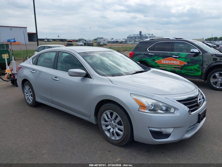 2013 Nissan Altima