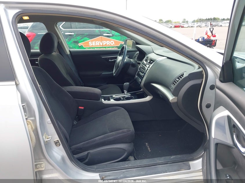 2013 NISSAN ALTIMA auction photo 5
