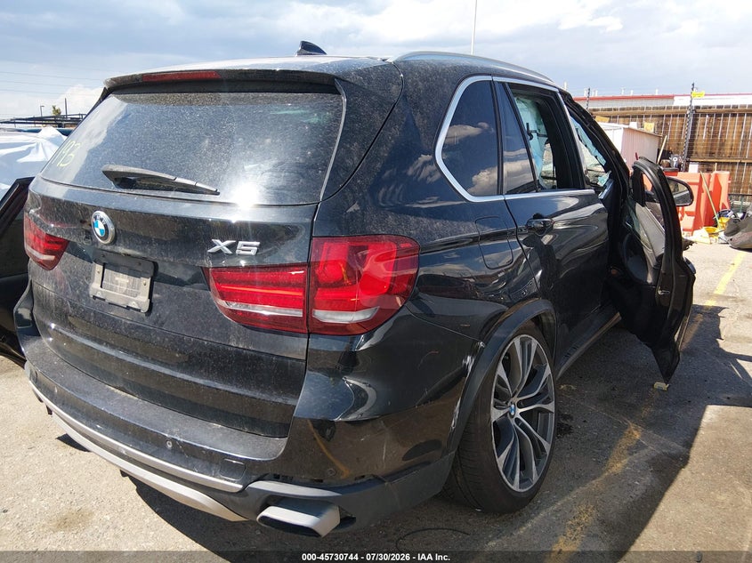 Vin: 5uxkr0c53j0x91193, lot: 46229443, bmw x5 xdrive35i 20184
