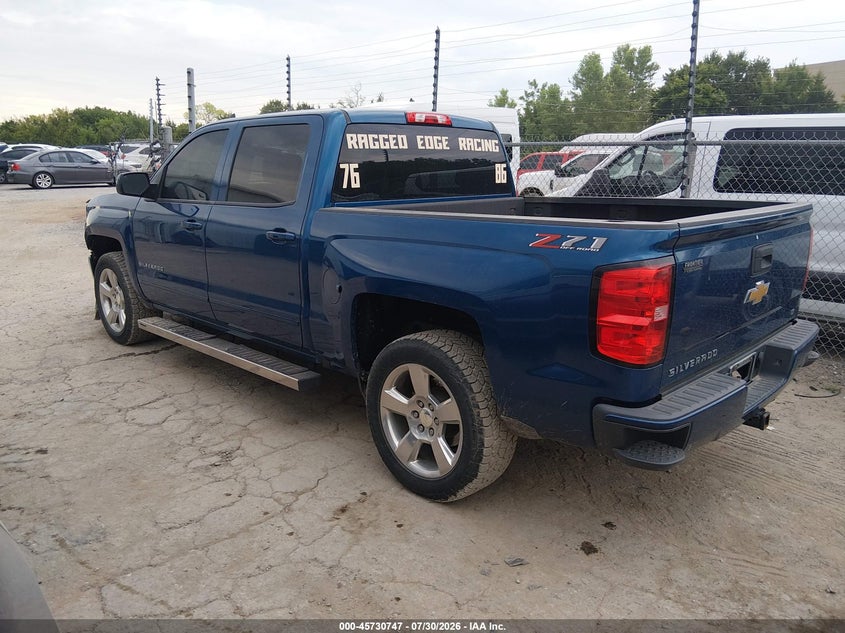 Vin: 3gcukrecxjg352132, lot: 46229446, chevrolet silverado 1500 2lt 20183