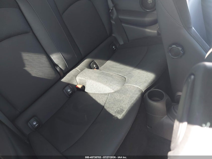 2024 MINI SE HARDTOP auction photo 8