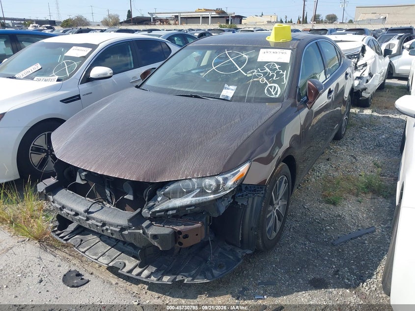Vin: jthbw1gg8h2144961, lot: 46229494, lexus es 300h 20172