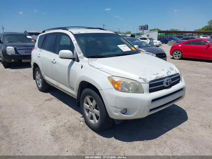 2007 Toyota Rav4