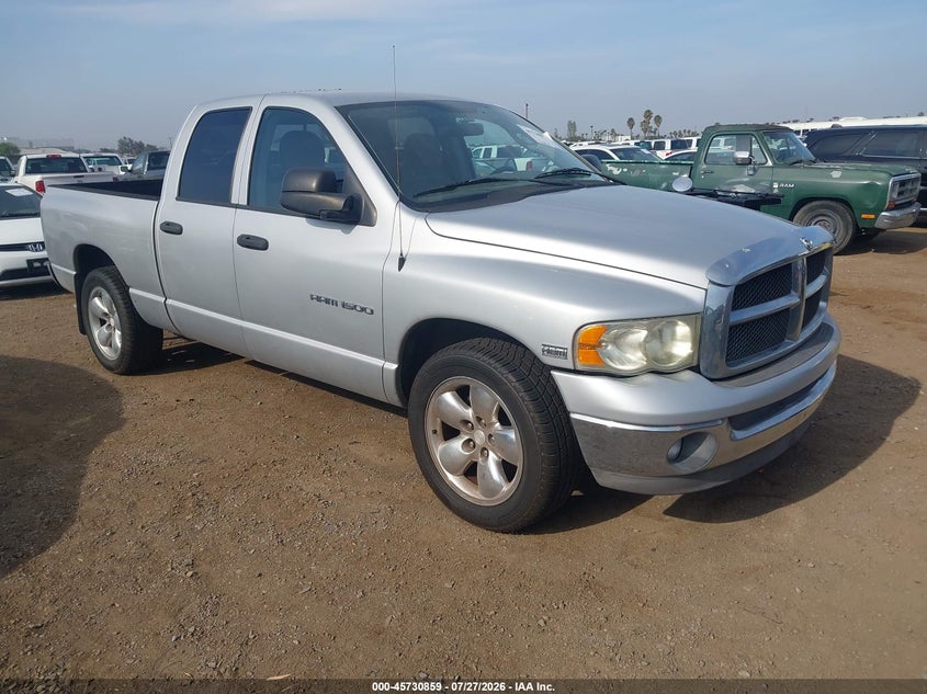 2003 Dodge Ram 1500
