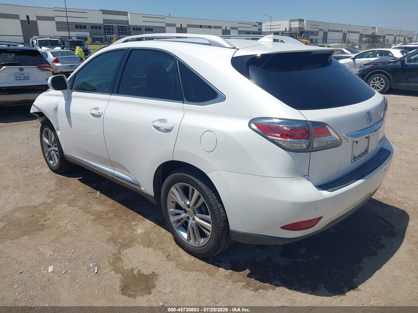 Vin: 2t2bk1ba9fc325528, lot: 46229582, lexus rx 350 20153