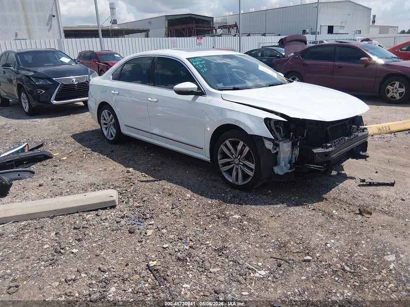 Vin: 1vwgt7a33hc056058, lot: 46229640, volkswagen passat 1.8t se 2017 img_1