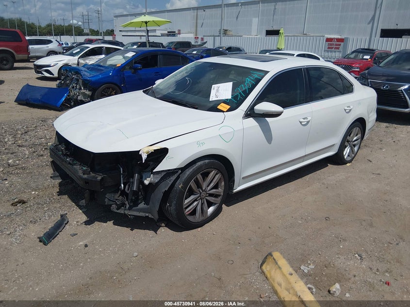 Vin: 1vwgt7a33hc056058, lot: 46229640, volkswagen passat 1.8t se 20172