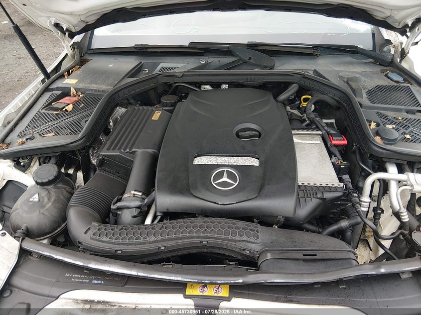 MERCEDES-BENZ C 300 - zdjęcie 10