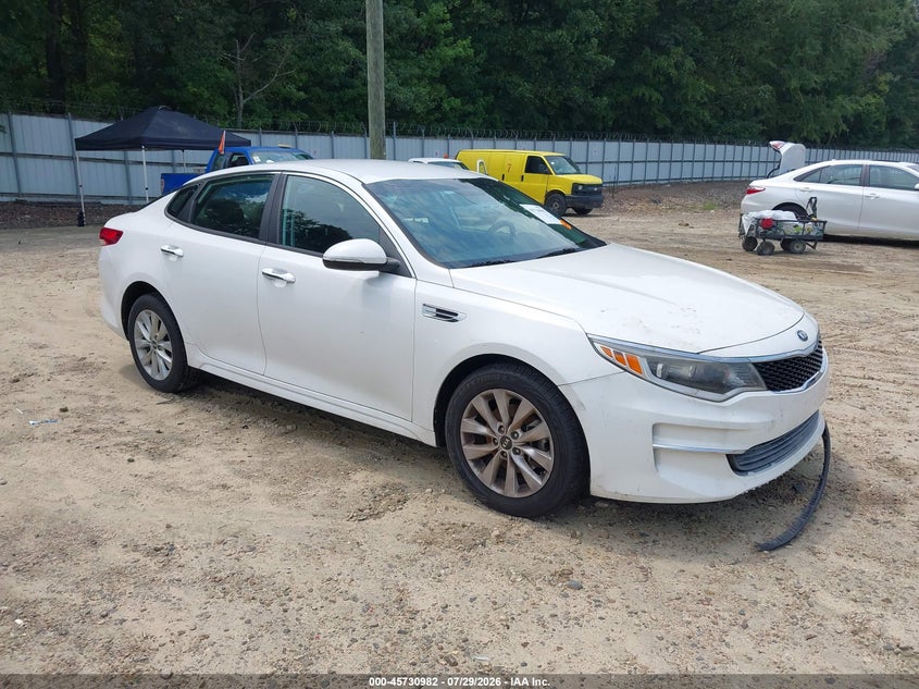 Vin: 5xxgt4l39hg148581, lot: 46229681, kia optima lx 2017 img_1