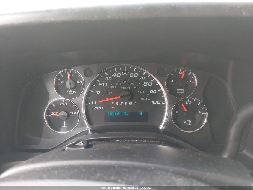 CHEVROLET EXPRESS 2500 2019 VIN 1GAWGEFG8K1334080